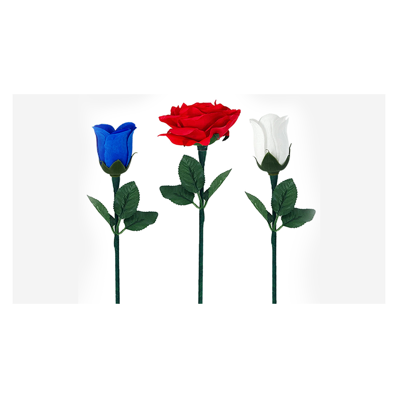 Reborn Rose by JL Magic