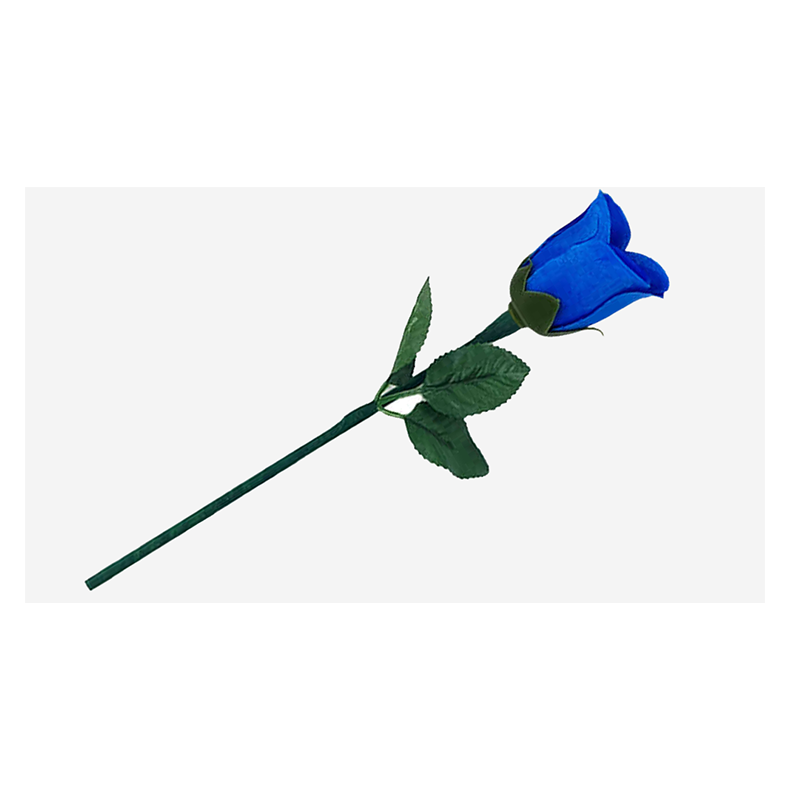 Reborn Rose by JL Magic