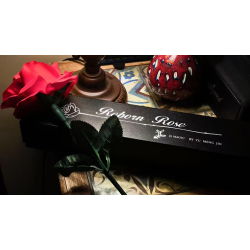 Reborn Rose by JL Magic