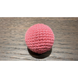 Shining Crochet Balls by JT Magic - Flere varianter