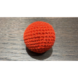 Shining Crochet Balls by JT Magic - Flere varianter