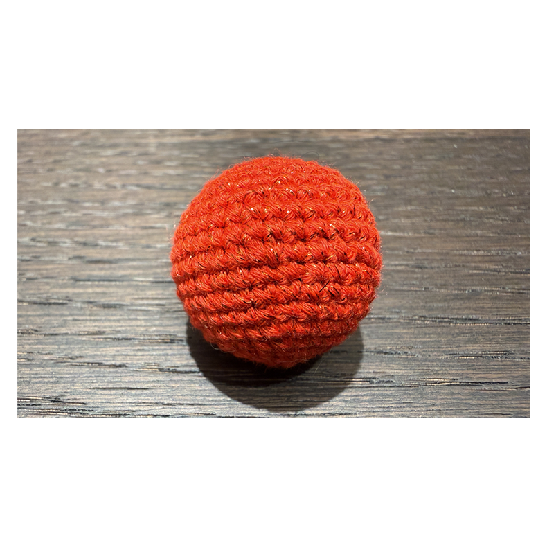 Shining Crochet Balls by JT Magic - Flere varianter