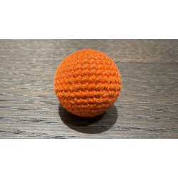 Shining Crochet Balls by JT Magic - Flere varianter