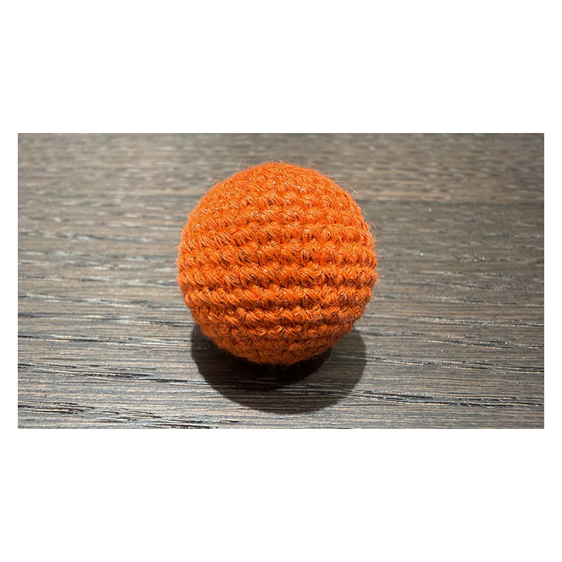Shining Crochet Balls by JT Magic - Flere varianter