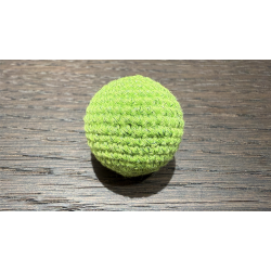 Shining Crochet Balls by JT Magic - Flere varianter