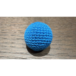 Shining Crochet Balls by JT Magic - Flere varianter