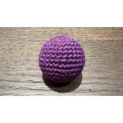 Shining Crochet Balls by JT Magic - Flere varianter