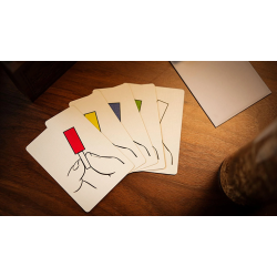 The Colorful Box by Didier Clement &amp; TCC