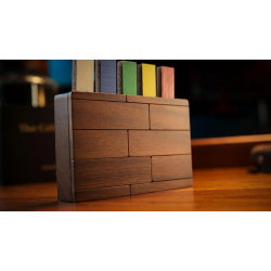 The Colorful Box by Didier Clement &amp; TCC