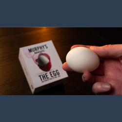 The Egg by Murphy's Magic