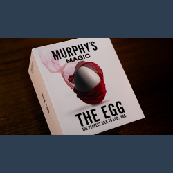 The Egg by Murphy's Magic