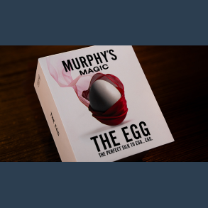 The Egg by Murphy's Magic
