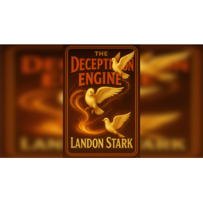 The Deception Engine by Landon Stark eBook DOWNLOAD
