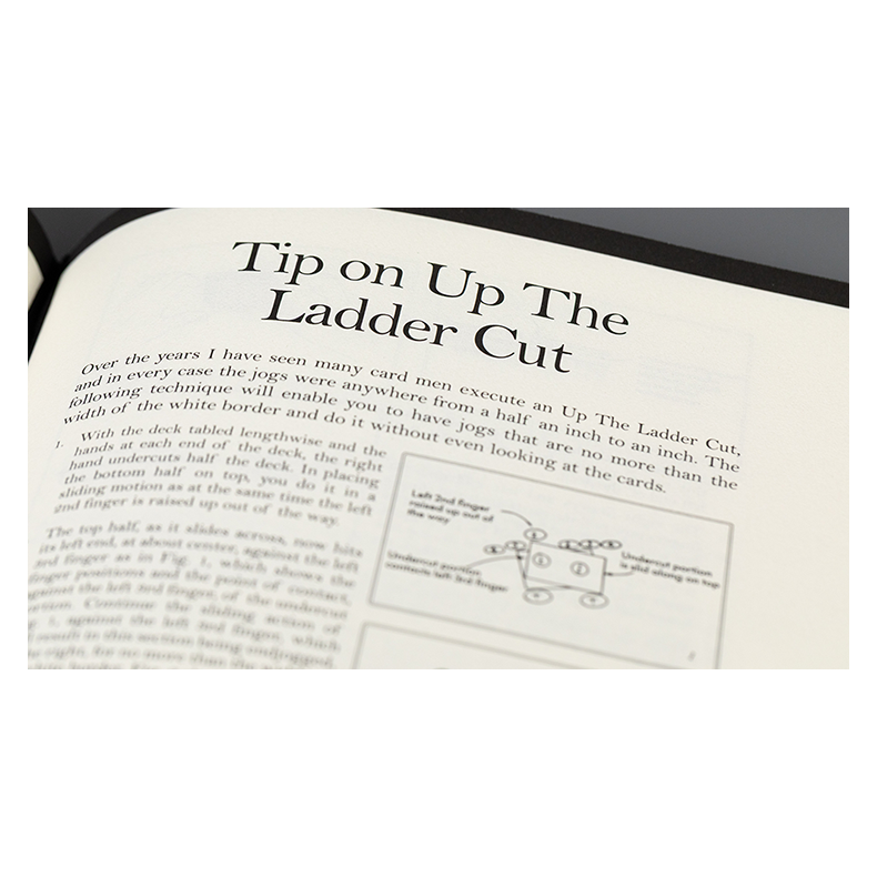 Marlo's Magazines (6 Book Set Standard Edition)