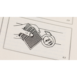 Marlo's Magazines (6 Book Set Standard Edition)