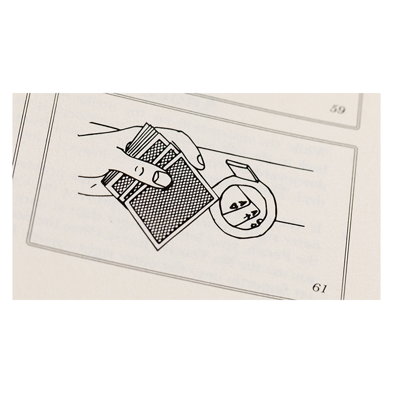 Marlo's Magazines (6 Book Set Standard Edition)