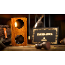 Enigma Stick by Pascal Marc and TCC Magic