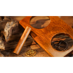 Enigma Stick by Pascal Marc and TCC Magic