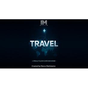 Travel by Marco Markiewicz