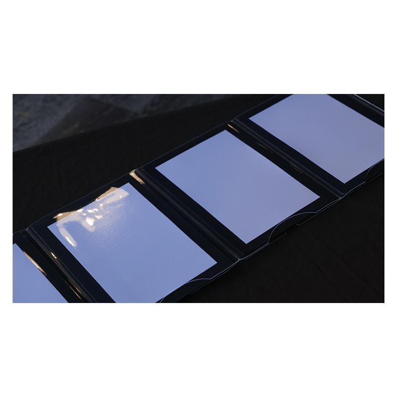 Prestige Pro (Stage) by Hide &amp; Sergey Koller