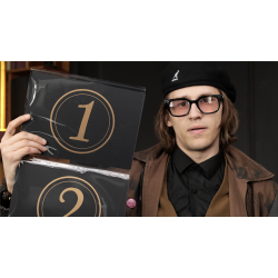 Prestige Pro (Stage) by Hide &amp; Sergey Koller