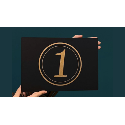 Prestige Pro (Stage) by Hide &amp; Sergey Koller