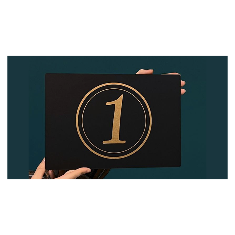 Prestige Pro (Stage) by Hide &amp; Sergey Koller