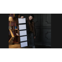 Prestige Pro (Stage) by Hide &amp; Sergey Koller