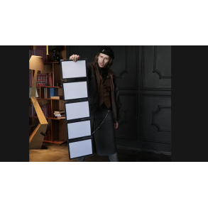 Prestige Pro (Stage) by Hide & Sergey Koller