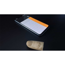 Appmazing Thumb Controller (Works with Appmazing APPS) by Appmazing