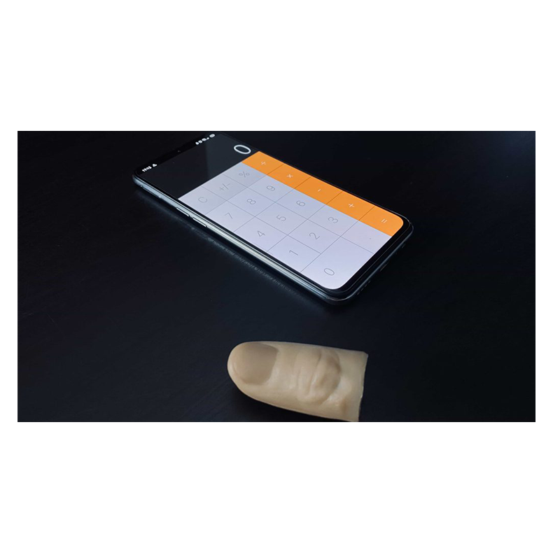 Appmazing Thumb Controller (Works with Appmazing APPS) by Appmazing