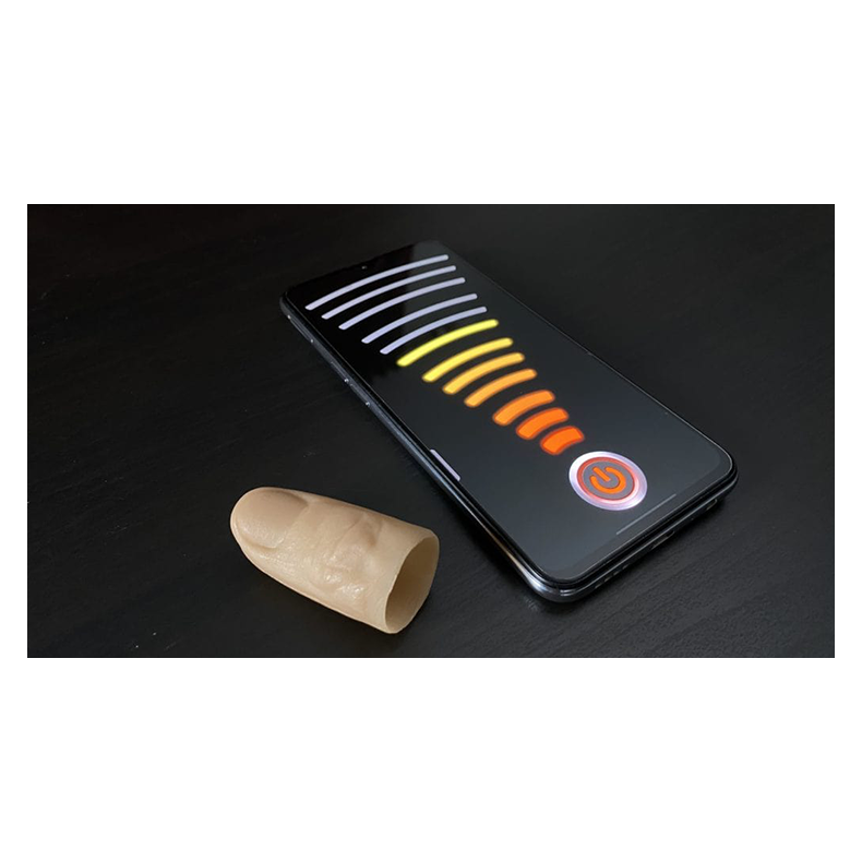 Appmazing Thumb Controller (Works with Appmazing APPS) by Appmazing