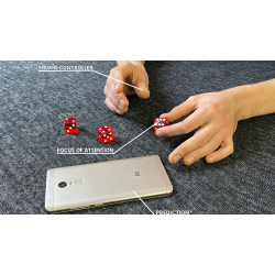 Appmazing Thumb Controller (Works with Appmazing APPS) by Appmazing