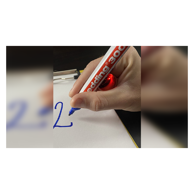 Appmazing Thumb Controller (Works with Appmazing APPS) by Appmazing