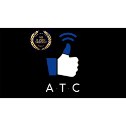 Appmazing Thumb Controller (Works with Appmazing APPS) by Appmazing