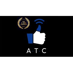 Appmazing Thumb Controller (Works with Appmazing APPS) by Appmazing