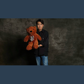 TEDDY BEAR APPEARANCE - Lille