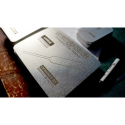 Vorst&Bosch Stainless Steel Paddle (Large Straight)