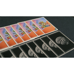 Finger Match (Great Minds) by Green Lemon.