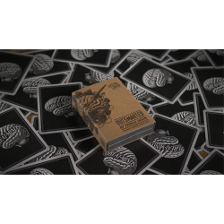 Outsmarted by Green Lemon