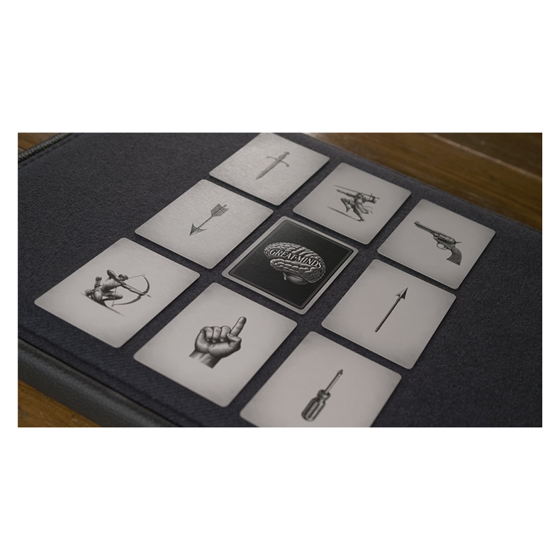 Outsmarted by Green Lemon