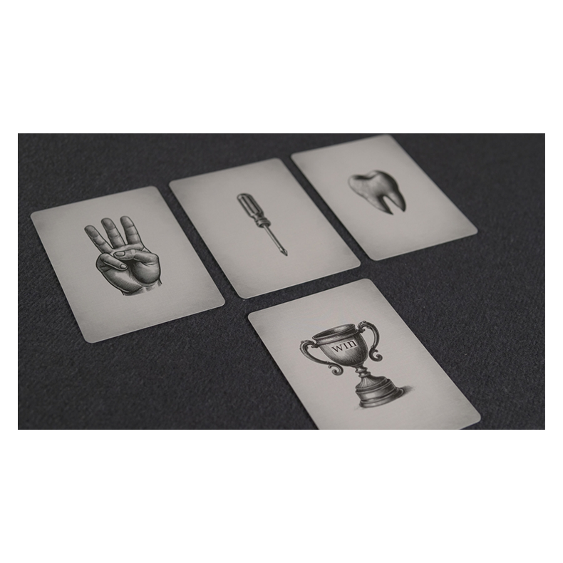 Outsmarted by Green Lemon