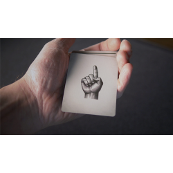 Outsmarted by Green Lemon