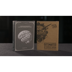 Outsmarted by Green Lemon