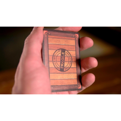 Grand Illusion (Mummy) by Green Lemon