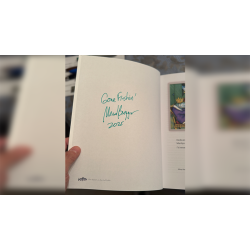 The Expert at the Cod Table by Michael Breggar