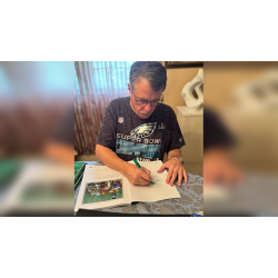 The Expert at the Cod Table by Michael Breggar