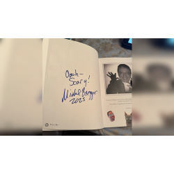 Influence-Enza by Michael Breggar