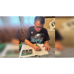 Influence-Enza by Michael Breggar