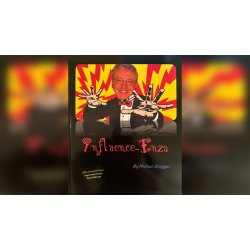 Influence-Enza by Michael Breggar